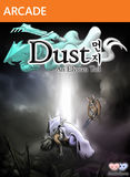 Dust: An Elysian Tail (Xbox 360)